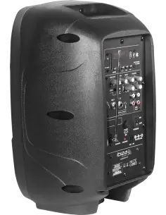 IBIZA SOUND HYBRID8VHF-BT 2