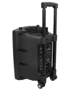 IBIZA SOUND PORT10UHF-BT 2