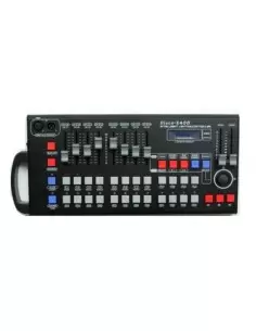 DMX Контроллер DISCO-240B