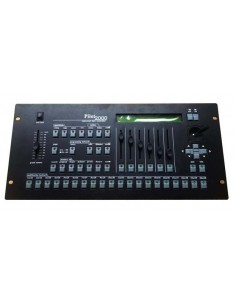 DMX Контроллер Pilot 2000