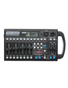 Мини DMX контроллер MINI-192BP
