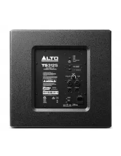 ALTO PROFESSIONAL TS312S 2