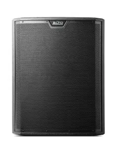 ALTO PROFESSIONAL TS318S 2
