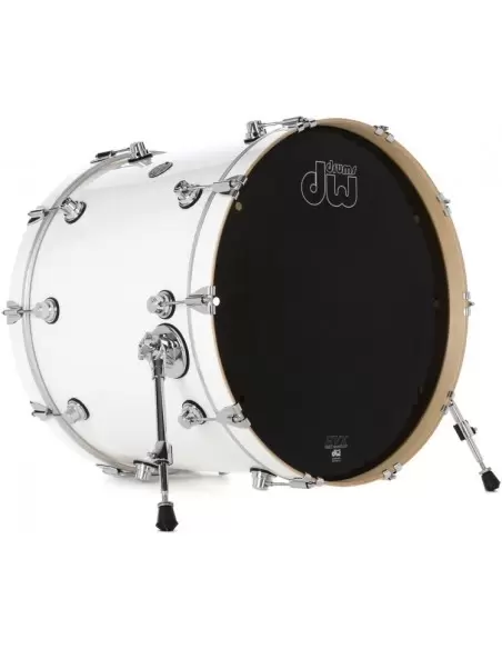 DW PERFORMANCE SERIES 5-PIECE SHELL