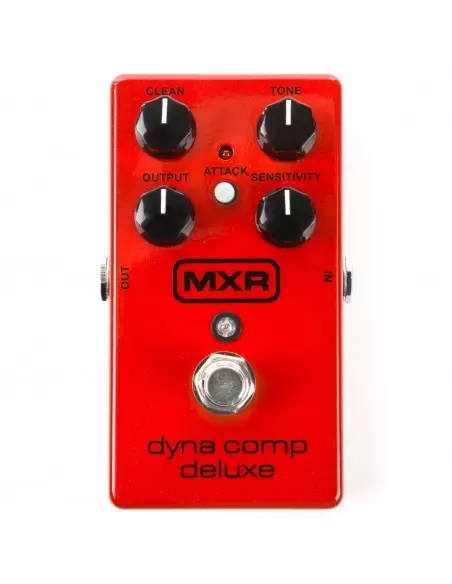 DUNLOP M228 MXR Dyna Comp Deluxe
