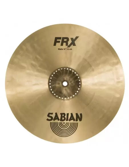 SABIAN FRX1402 14" FRX Hats