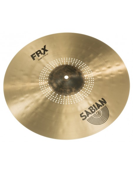 SABIAN FRX1706 17" FRX Crash