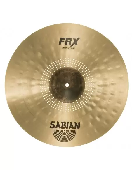 SABIAN FRX1706 17" FRX Crash