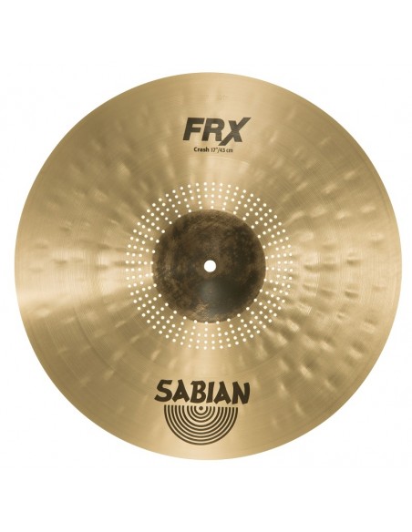 SABIAN FRX1706 17" FRX Crash