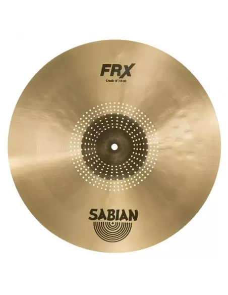 SABIAN FRX1806 18" FRX Crash