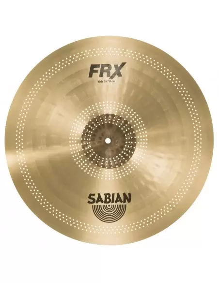SABIAN FRX2012 20" FRX Ride