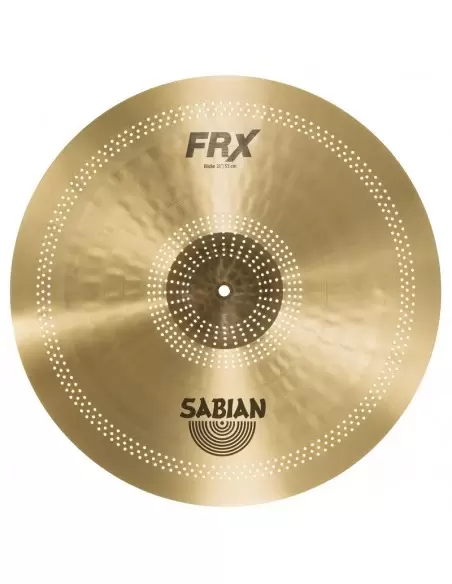 SABIAN FRX2112 21" FRX Ride