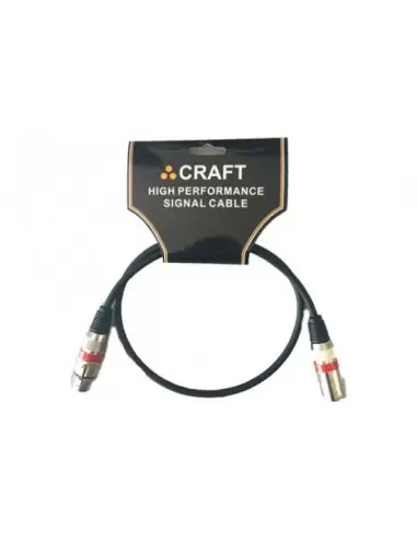Готовий кабель CRAFT SC - 075