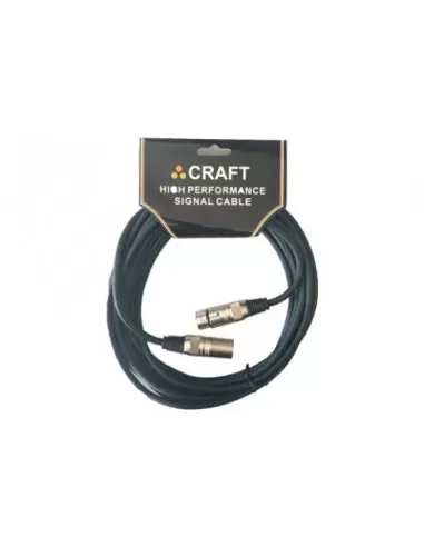 Готовий кабель CRAFT B5