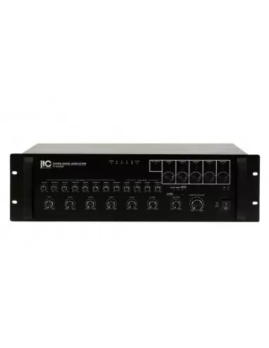Підсилювач трансляції ITC TI - 240S