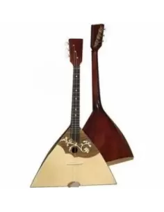 Hora Prima M1080 (6 струн) (41-3-1-5)