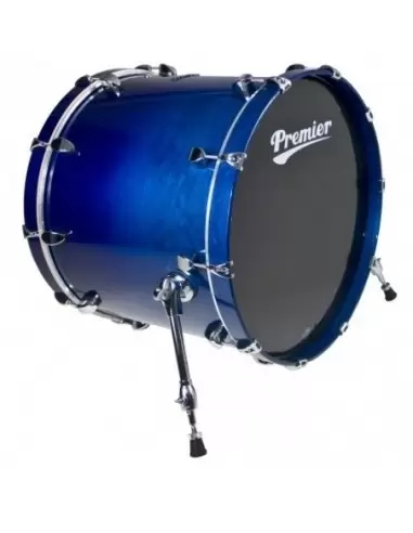 PREMIERE Elite 2880SPL 20x18 Bass Drum (1