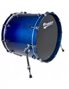 PREMIERE Elite 2882SPL 22x18 Bass Drum (1