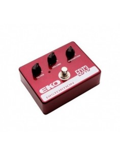 Eko EDT-3 (17-13-23-2)