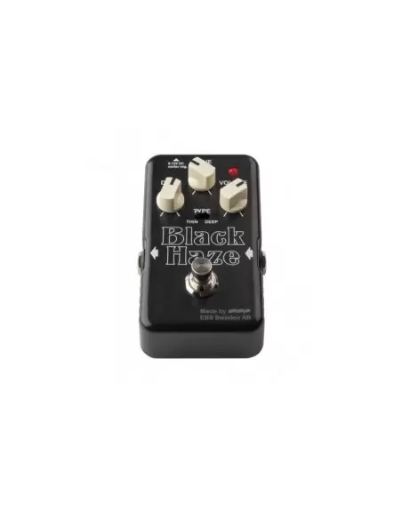 EBS Black Haze Distortion/Overdrive