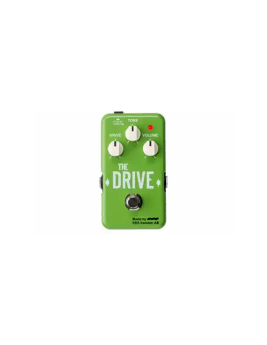 EBS The Drive – boost/overdrive (17-