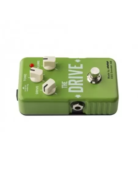 EBS The Drive – boost/overdrive (17-