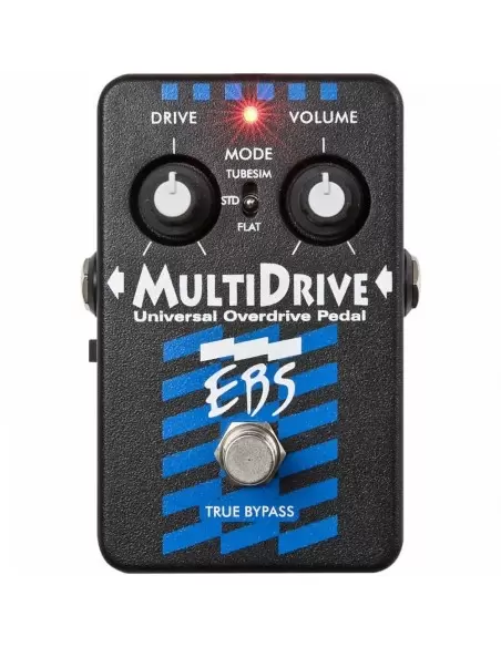 EBS MultiDrive (17-13-25-6)