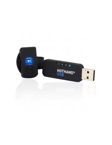 Source Audio SA116 Hot Hand 3 USB Wireless Ri