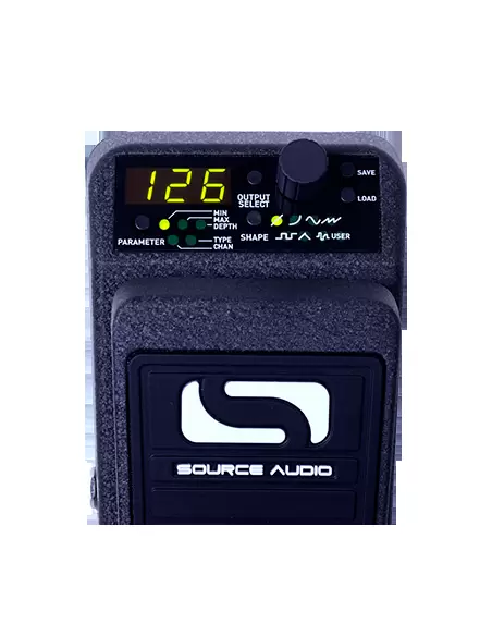 Source Audio SA163 Toolblox Reflex Universal