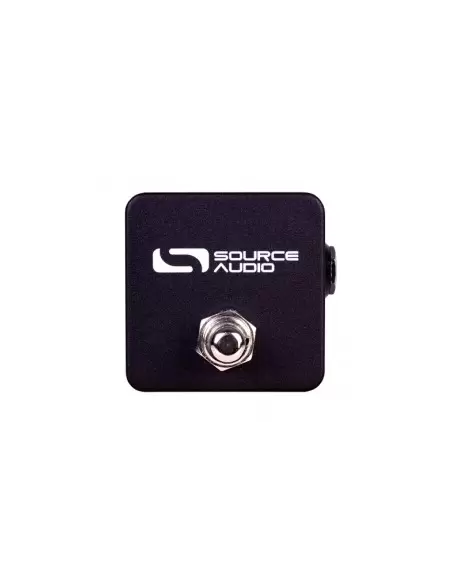 Source Audio Tap Tempo Footswitch SA167 (17-6