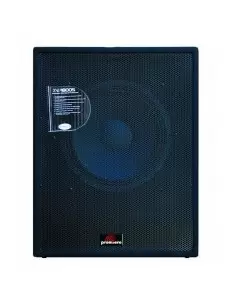 Акустична система PREMIERE ACOUSTICS XVS1800S