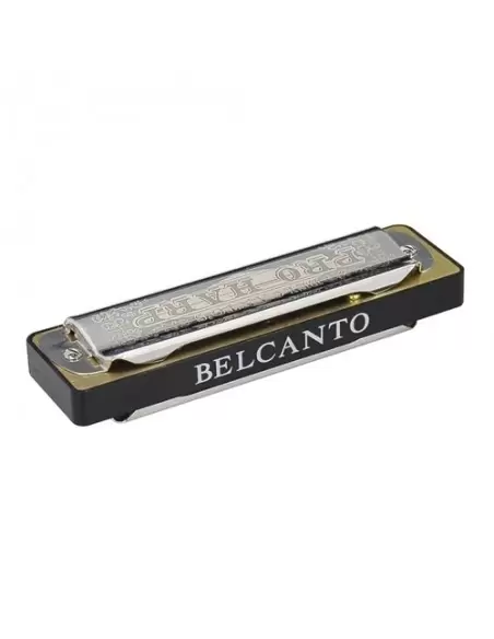 Belcanto HRM-60-E (27-2-8-19)