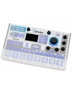 Arturia SparkLE (32-9-1-2)