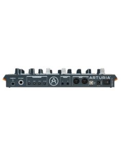 Arturia DrumBrute Impact (32-9-1-4) 2