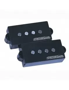 Wilkinson WBP (комплект) (17-46-1-1)