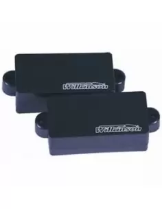 Wilkinson WPBE500 (17-46-1-6)