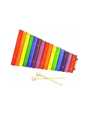 Hora Xylophone 2 octaves (18-40-1-1)