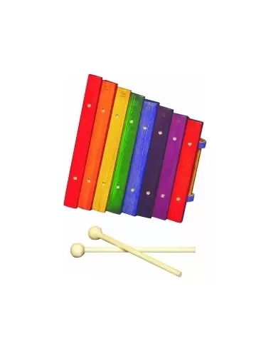 Hora Xylophone 1 octave (18-40-1-2)