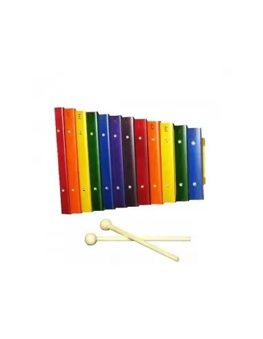 Hora Xylophone 1,5 octaves (18-40-1-3