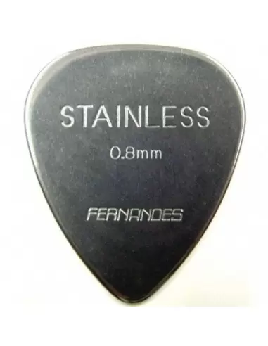 Fernandes Stainless Steel (17-20-5-10)