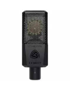 Мікрофон універсальний Lewitt LCT 440 PURE(26-2-11-16)