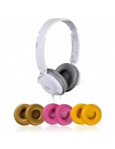 ICON DJ-180 (26-3-17-18)