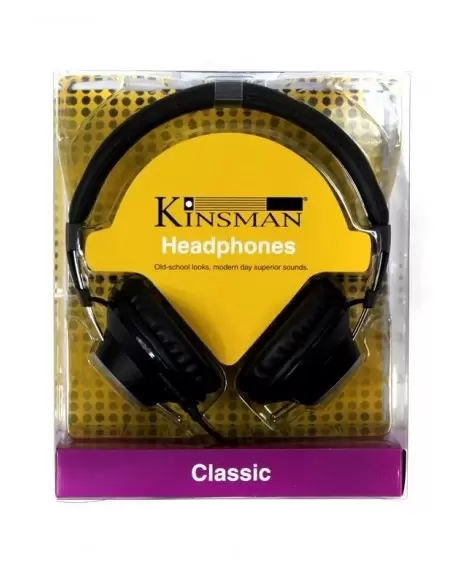 Kinsman KHP003 Classic (26-3-23-2)