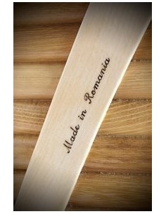 Hora Panpipe 15 acacia/maple Soprano 2