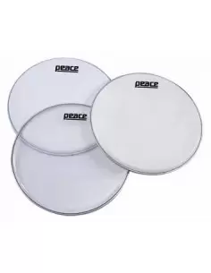 Peace DHE-104/10" (18-8-5-24)