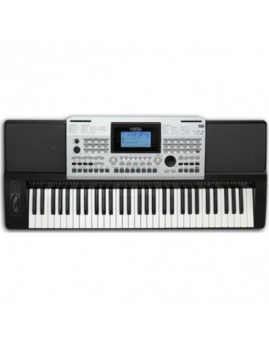 Farfisa TK-95 (19-1-11-10)