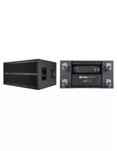 Активная акустическая система RCF TTS26A
