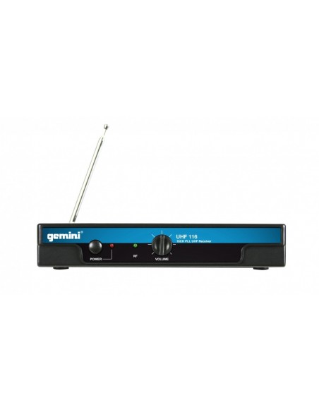 Gemini UHF-116M (26-5-16-32)