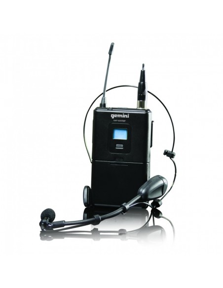 Gemini UHF-5100HL (26-5-16-44)