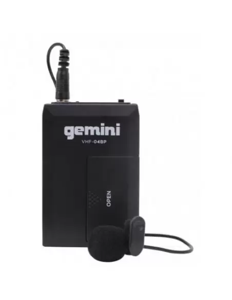 Gemini VHF-01HL (26-5-16-47)